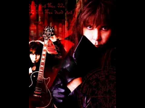 W.A.S.P. - The Idol (with lyrics)