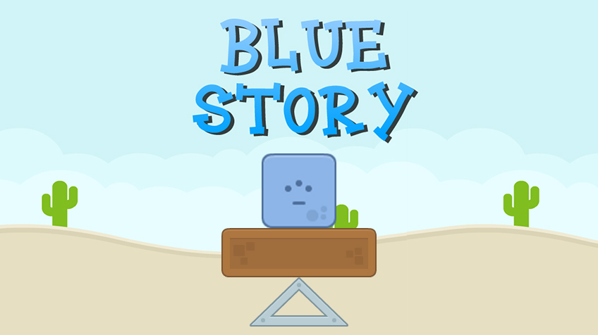 Blue Story