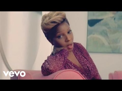 Mary J. Blige - I Am