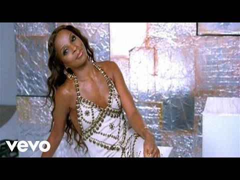 Mary J. Blige - Take Me As I Am