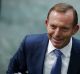 Abbott's now infamous 2014 budget horror show was so manifestly unfair it has fundamentally altered the national ...