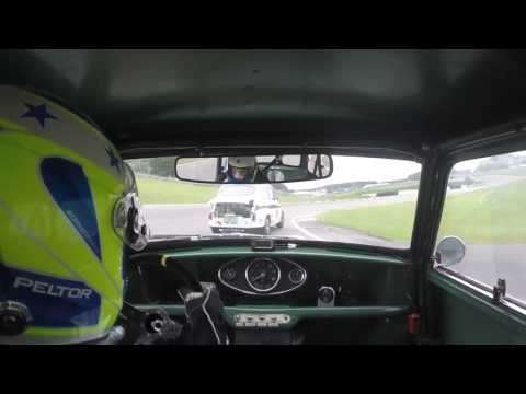 20160702, Hans Beckert Race 1, Ring Knutstorp