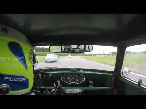 Hans Beckert Velodromloppet,close call,20160618