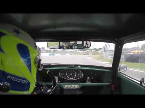 20160703, Hans Beckert Race 2, Ring Knutstorp