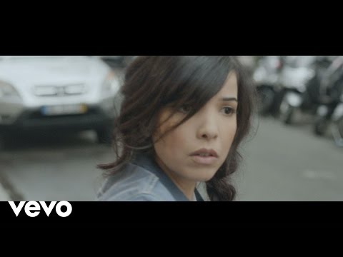 Indila - Dernière Danse (Clip Officiel)