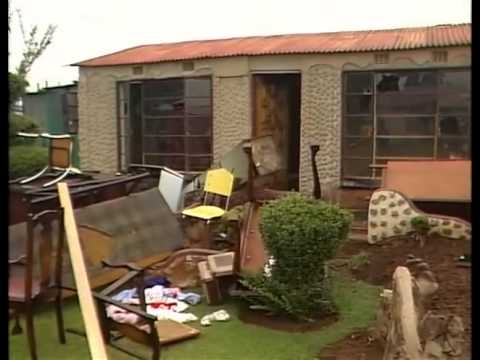 History Uncut - Inkhata - ANC Clashes