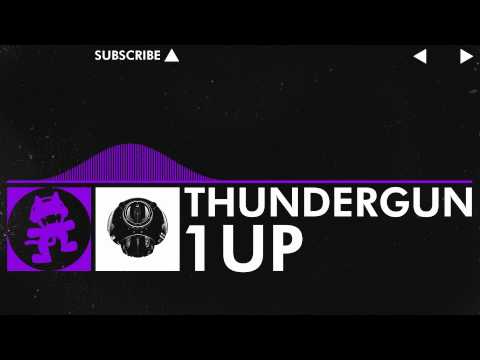 [Dubstep] - 1uP - Thundergun [Monstercat EP Release]