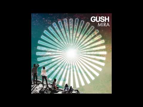 GUSH - MASSIVE DRUM