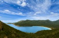 wineglass bay tasmania