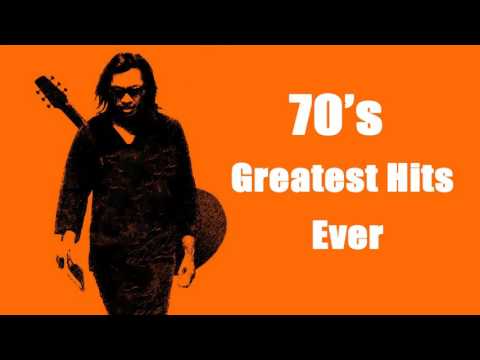 70's Greatest Hits Full album | Best of 70's