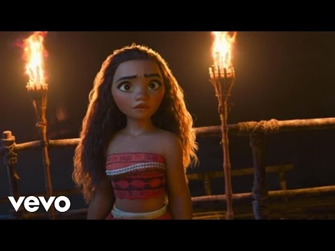 Lin-Manuel Miranda, Opetaia Foa'i - We Know The Way (From "Moana")