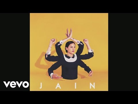 Jain - Hob (audio)