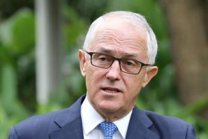 Prime Minister Malcolm Turnbull is refusing to rule out allowing first-time home buyers to dip into their superannuation ...