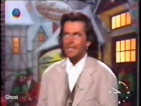 Thomas Anders   Dance in heaven Deutschland Heute Morgen, 15 10 1993