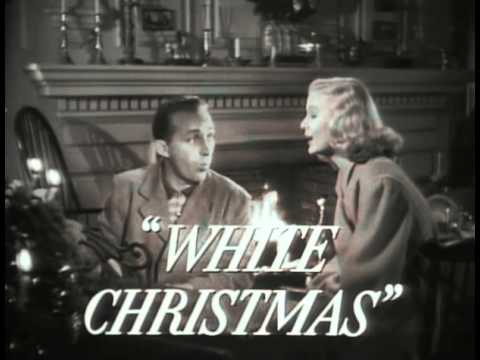 Holiday Inn Official Trailer #1 - Irving Bacon Movie (1942) HD