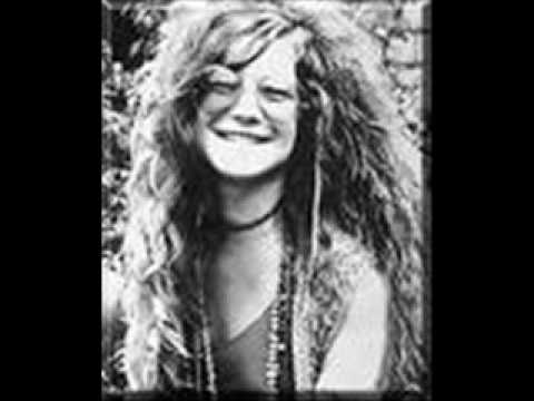 JANIS JOPLIN.HAPPY BIRTHDAY FOR JOHN LENNON.