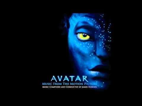 Avatar - Full Deluxe Soundtrack (High Quality)