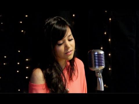 How To Love - Lil Wayne (cover) Megan Nicole