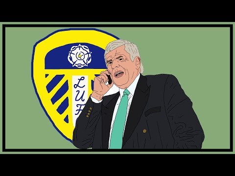 A Brief History Of: The Rise and Fall of Leeds United