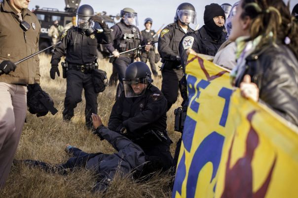 dapl-arrest