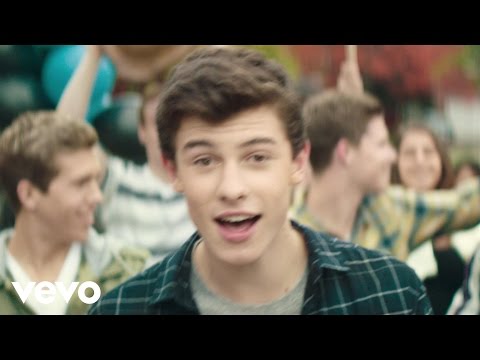 Shawn Mendes - Something Big