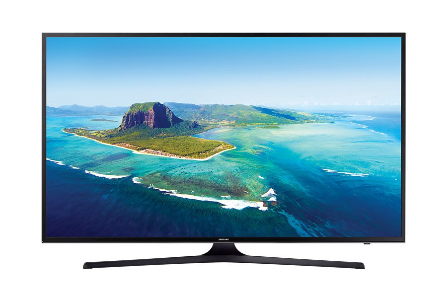 Samsung UA70KU6000W 70inch Ultra HD Smart LED Television