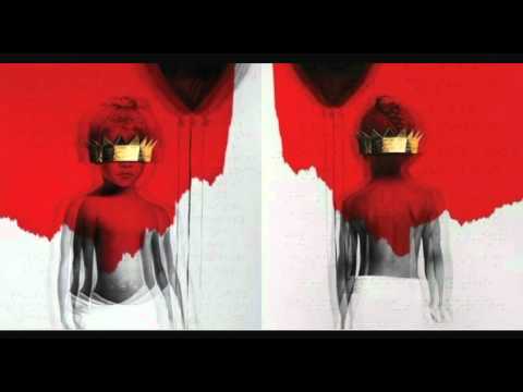 Rihanna - Yeah, I Said It (Audio)