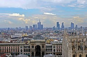 Milano_skyline