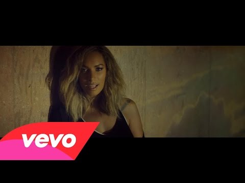 Leona Lewis - Thunder