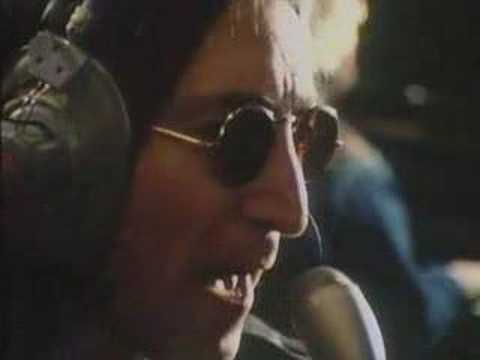 "stand by me" john lennon live 1975