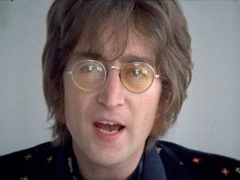 John Lennon - Imagine