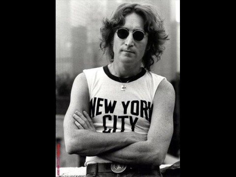 New York City - John Lennon