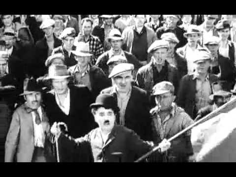 Moderní doba (1936) - trailer