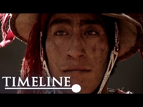 The Secrets Of The Incas - Part 1 of 2  (Ancient Civilization Documentary) | Timeline