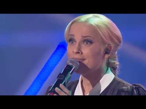 Inga Jankauskaitė - Dėl Tavęs (LB#2 FINALINĖS KOVOS)