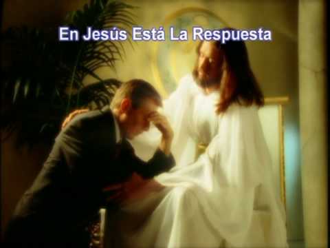 En Jesús Está La Respuesta (José Gómez)