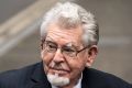 Rolf Harris could soon be free of the prospect of further jail time.