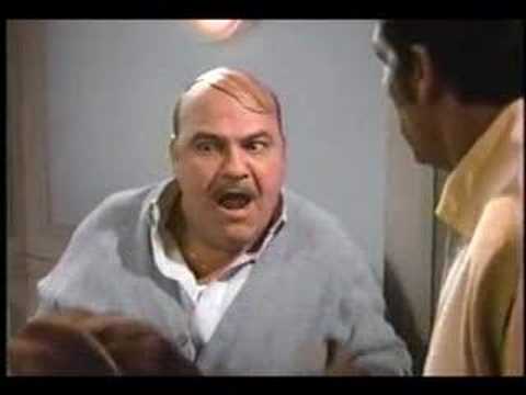 Jon Polito selected scenes