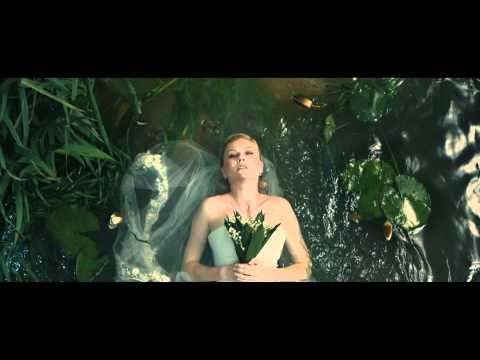 Melancholia 2011 (Hun.&.Int.Sub. Trailer HD 1080p)