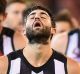 Many of Fasolo's teammates had no idea he was managing a mental health issue.