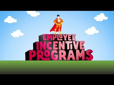 Employee Incentive Programs