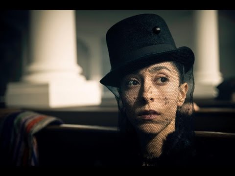 Taboo Stars Discuss the Show's Incest