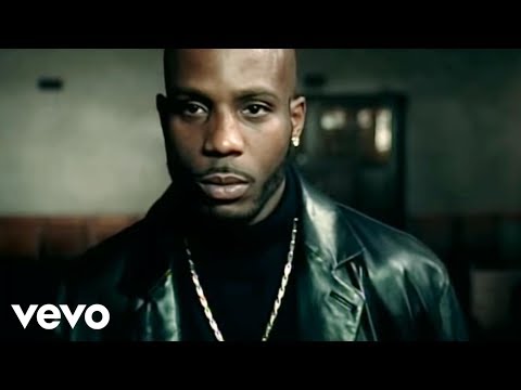 DMX - I Miss You ft. Faith Evans