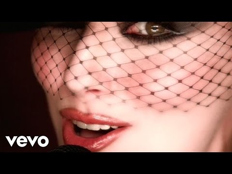 Shania Twain - Man! I Feel Like A Woman