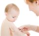 The vaccination rate throughout Australia is, on average, about 93 per cent.