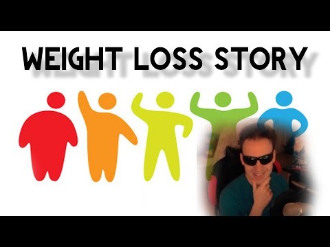 How I lost 30 kg in 3 Months - Story