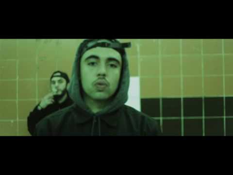 Kaps - Legitimo (Video Oficial)