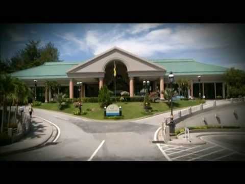 Gleneagles JPMC Company Video