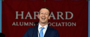 Mark Zuckerberg