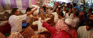 Ramadan Morocco